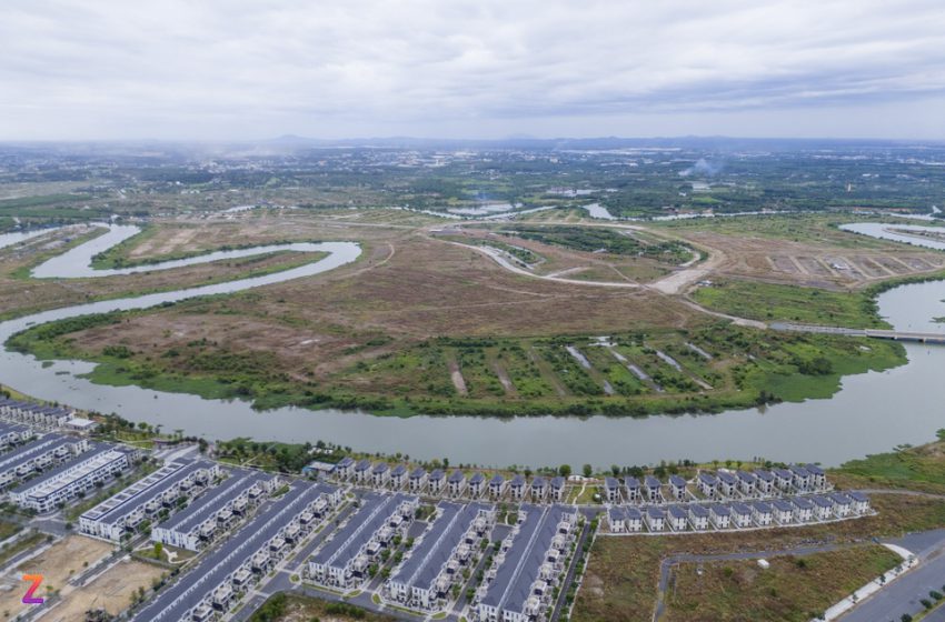  Novaland thoái 46% vốn Phoenix Island, thu 1.725 tỷ