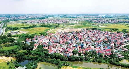 Chính thức bãi bỏ quy định khung giá đất từ ngày 15/8/2025