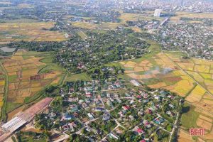 Chiến dịch 90 ngày làm sạch dữ liệu đất đai toàn quốc