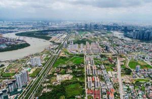 Rà soát dữ liệu đất đai trên phạm vi toàn quốc