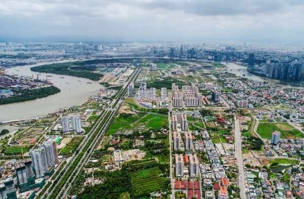 Chiến dịch 90 ngày làm sạch dữ liệu đất đai toàn quốc