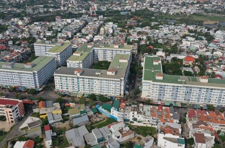 Khánh Hòa ghi nhận hơn 24.000 giao dịch bất động sản trong quý III/2025