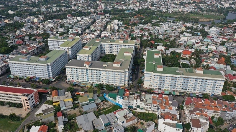 Khánh Hòa ghi nhận hơn 24.000 giao dịch bất động sản trong quý III/2025
