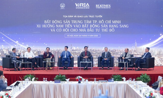 Hội thảo Hà Nội